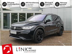 Volkswagen Tiguan Allspace R-Line 2.0 TDI DSG 4M AHK RFK H&K