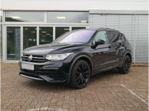 Volkswagen Tiguan Allspace R-Line 2.0 TDI DSG 4M AHK RFK H&K
