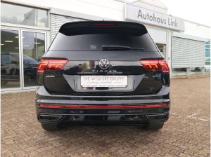 Volkswagen Tiguan Allspace R-Line 2.0 TDI DSG 4M AHK RFK H&K