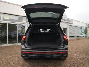 Volkswagen Tiguan Allspace R-Line 2.0 TDI DSG 4M AHK RFK H&K