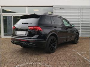 Volkswagen Tiguan Allspace R-Line 2.0 TDI DSG 4M AHK RFK H&K
