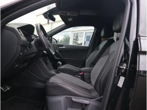 Volkswagen Tiguan Allspace R-Line 2.0 TDI DSG 4M AHK RFK H&K