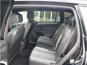 Volkswagen Tiguan Allspace R-Line 2.0 TDI DSG 4M AHK RFK H&K