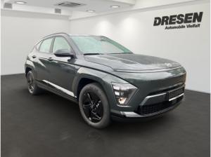 Hyundai KONA Elektro 64kWh Select Effizienz-Paket*LED*Keyless*ACC