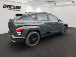 Hyundai KONA Elektro 64kWh Select Effizienz-Paket*LED*Keyless*ACC