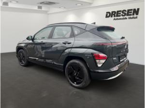 Hyundai KONA Elektro 64kWh Select Effizienz-Paket*LED*Keyless*ACC
