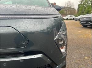 Hyundai KONA Elektro 64kWh Select Effizienz-Paket*LED*Keyless*ACC