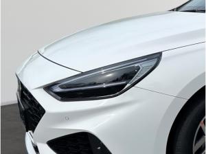 Hyundai i30 1.6 T-GDI N-Line Panorama*Sitzheizung*Totwinkel*LED