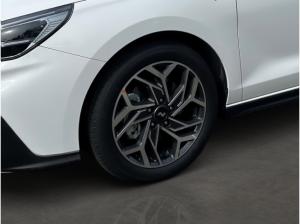 Hyundai i30 1.6 T-GDI N-Line Panorama*Sitzheizung*Totwinkel*LED