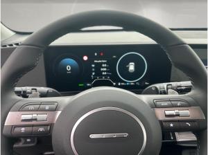 Hyundai KONA Elektro 64kWh Select Effizienz-Paket*LED*Keyless*ACC