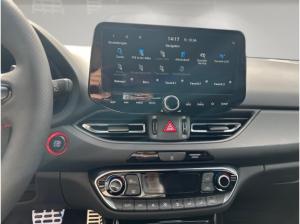 Hyundai i30 1.6 T-GDI N-Line Panorama*Sitzheizung*Totwinkel*LED