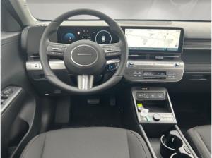 Hyundai KONA Elektro 64kWh Select Effizienz-Paket*LED*Keyless*ACC