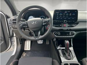 Hyundai i30 1.6 T-GDI N-Line Panorama*Sitzheizung*Totwinkel*LED