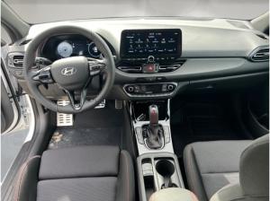 Hyundai i30 1.6 T-GDI N-Line Panorama*Sitzheizung*Totwinkel*LED