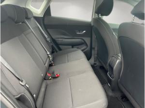 Hyundai KONA Elektro 64kWh Select Effizienz-Paket*LED*Keyless*ACC