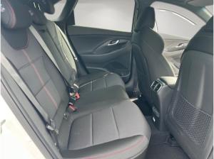 Hyundai i30 1.6 T-GDI N-Line Panorama*Sitzheizung*Totwinkel*LED