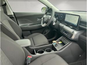 Hyundai KONA Elektro 64kWh Select Effizienz-Paket*LED*Keyless*ACC