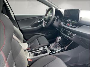 Hyundai i30 1.6 T-GDI N-Line Panorama*Sitzheizung*Totwinkel*LED