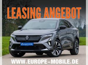 Renault Rafale TECHNO Full Hybrid E-Tech 200 MMA6 (UVP 46.600€/SOFORT)S.HEIZ/W.HEIZ/20"/NAV/PDC/5J.GARANTIE/UVM.