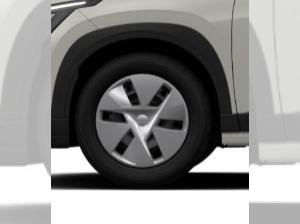 Skoda Epiq Epiq 55 Essence *PRIVAT*VORLAUF*0,25% l ACC l KLIMA l LED l PDChi l SMARTLINK l