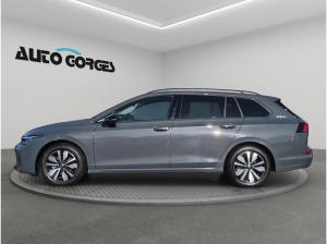 Volkswagen Golf Variant GOAL 1.5 eTSI DSG ❗AHK❗AREA-VIEW+