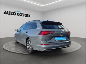 Volkswagen Golf Variant GOAL 1.5 eTSI DSG ❗AHK❗AREA-VIEW+