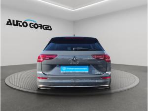 Volkswagen Golf Variant GOAL 1.5 eTSI DSG ❗AHK❗AREA-VIEW+
