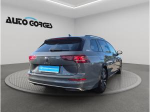 Volkswagen Golf Variant GOAL 1.5 eTSI DSG ❗AHK❗AREA-VIEW+