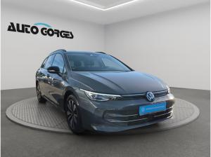 Volkswagen Golf Variant GOAL 1.5 eTSI DSG ❗AHK❗AREA-VIEW+