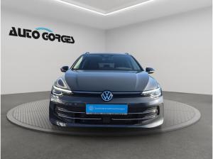 Volkswagen Golf Variant GOAL 1.5 eTSI DSG ❗AHK❗AREA-VIEW+