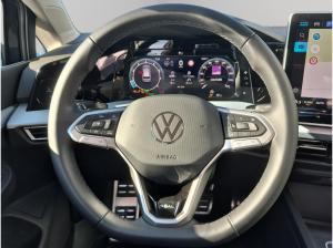 Volkswagen Golf Variant GOAL 1.5 eTSI DSG ❗AHK❗AREA-VIEW+