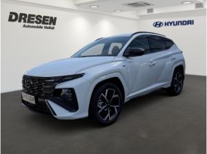 Hyundai TUCSON N-Line X HEV FL (MY26) 1.6 T-GDi (239 PS) 6-AT+360 GRAD KAMERA
