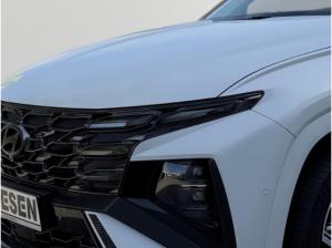 Hyundai TUCSON N-Line X HEV FL (MY26) 1.6 T-GDi (239 PS) 6-AT+360 GRAD KAMERA