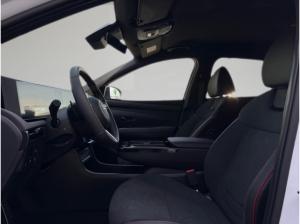Hyundai TUCSON N-Line X HEV FL (MY26) 1.6 T-GDi (239 PS) 6-AT+360 GRAD KAMERA