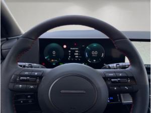 Hyundai TUCSON N-Line X HEV FL (MY26) 1.6 T-GDi (239 PS) 6-AT+360 GRAD KAMERA