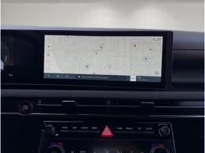 Hyundai TUCSON N-Line X HEV FL (MY26) 1.6 T-GDi (239 PS) 6-AT+360 GRAD KAMERA