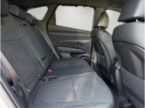 Hyundai TUCSON N-Line X HEV FL (MY26) 1.6 T-GDi (239 PS) 6-AT+360 GRAD KAMERA
