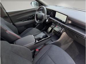Hyundai TUCSON N-Line X HEV FL (MY26) 1.6 T-GDi (239 PS) 6-AT+360 GRAD KAMERA