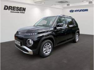 Hyundai INSTER Elektro 71 kW FWD EV (MY26) 42 kWh (97 PS) 2WD Trend Effizienz-Paket+Design Paket