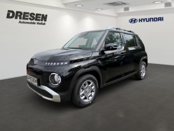 Hyundai INSTER Elektro 71 kW FWD EV (MY26) 42 kWh (97 PS) 2WD Trend Effizienz-Paket+Design Paket
