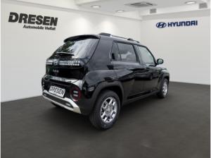 Hyundai INSTER Elektro 71 kW FWD EV (MY26) 42 kWh (97 PS) 2WD Trend Effizienz-Paket+Design Paket