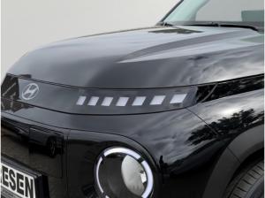 Hyundai INSTER Elektro 71 kW FWD EV (MY26) 42 kWh (97 PS) 2WD Trend Effizienz-Paket+Design Paket