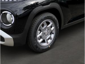 Hyundai INSTER Elektro 71 kW FWD EV (MY26) 42 kWh (97 PS) 2WD Trend Effizienz-Paket+Design Paket