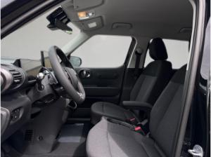 Hyundai INSTER Elektro 71 kW FWD EV (MY26) 42 kWh (97 PS) 2WD Trend Effizienz-Paket+Design Paket