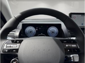 Hyundai INSTER Elektro 71 kW FWD EV (MY26) 42 kWh (97 PS) 2WD Trend Effizienz-Paket+Design Paket
