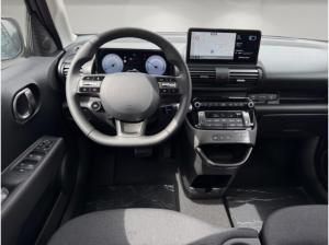 Hyundai INSTER Elektro 71 kW FWD EV (MY26) 42 kWh (97 PS) 2WD Trend Effizienz-Paket+Design Paket