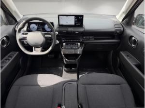 Hyundai INSTER Elektro 71 kW FWD EV (MY26) 42 kWh (97 PS) 2WD Trend Effizienz-Paket+Design Paket
