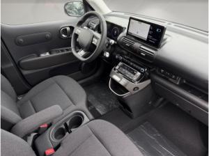 Hyundai INSTER Elektro 71 kW FWD EV (MY26) 42 kWh (97 PS) 2WD Trend Effizienz-Paket+Design Paket