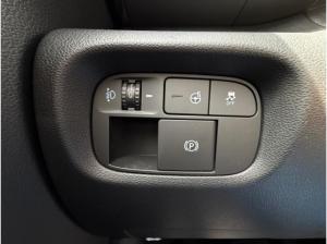Hyundai INSTER Elektro 71 kW FWD EV (MY26) 42 kWh (97 PS) 2WD Trend Effizienz-Paket+Design Paket