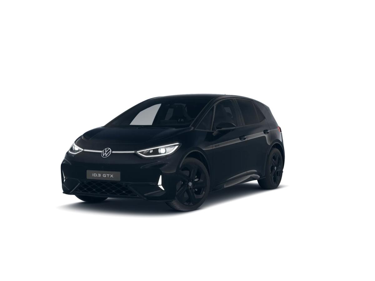 Volkswagen ID.3 GTX Performance PANO*AHK*TOP-SPORTSITZE*8-FACH BEREIFT